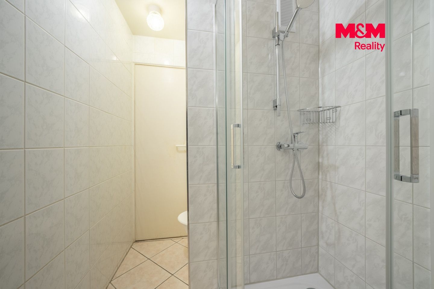Prodej, Byt 3+1, 58 m², Chodov, Poděbradova, Chodov – náhled fotky 9