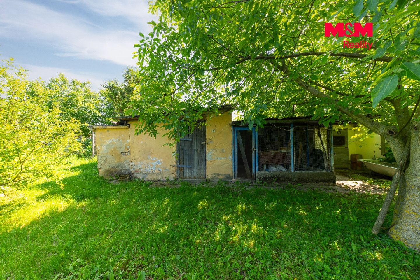 Prodej, Rodinný dům, 166 m², Suchohrdly, Těšetická, Suchohrdly – náhled fotky 16