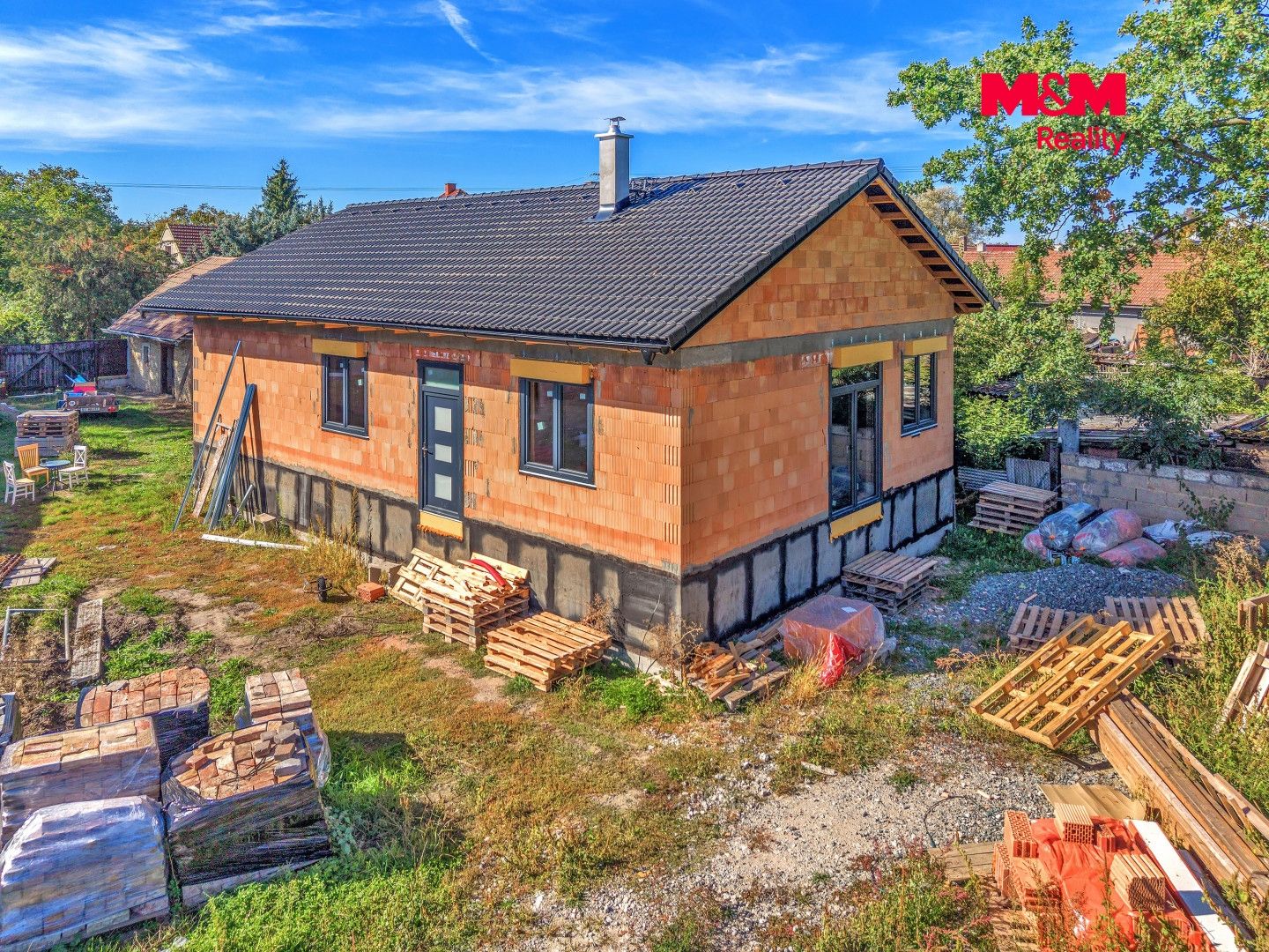 Prodej, Rodinný dům, 103 m², Kostomlaty nad Labem, Hronětická, Kostomlaty nad Labem – náhled fotky 22