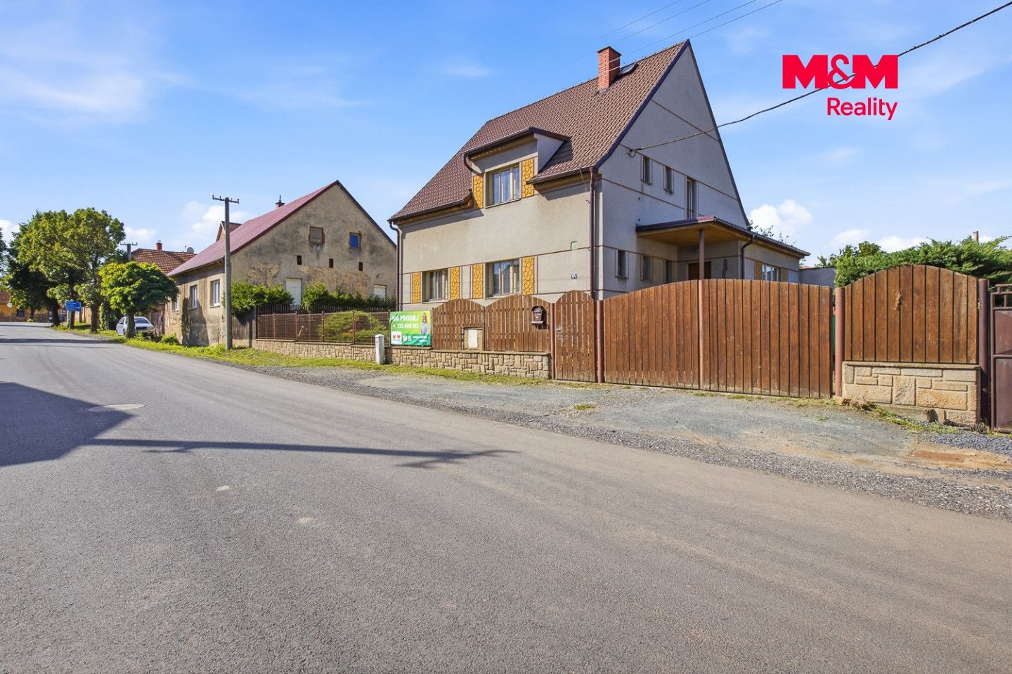 Prodej, Rodinný dům, 148 m², Chrášťany, Chrášťany – náhled fotky 30