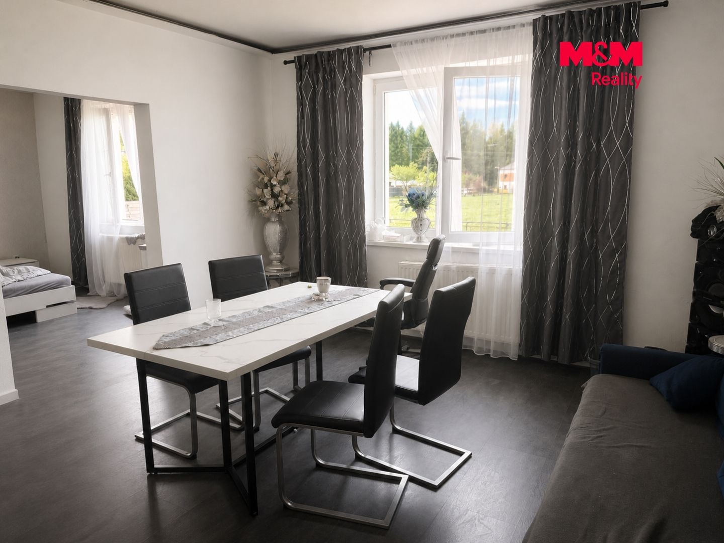 Prodej, Rodinný dům, 216 m², Vratimov, K Hájence, Vratimov – náhled fotky 3