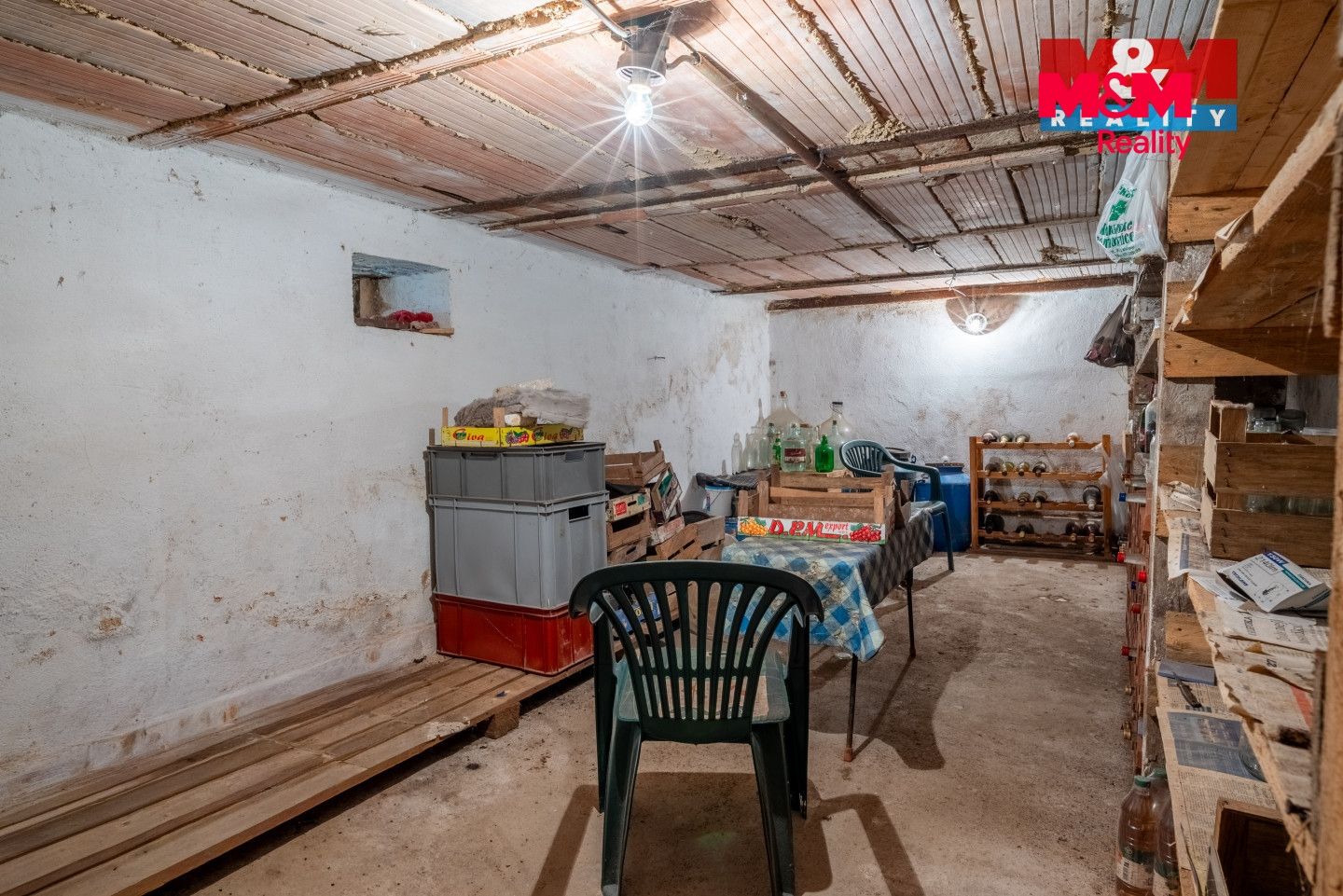 Prodej, Chalupa, 90 m², Plánice, Plánice – náhled fotky 11