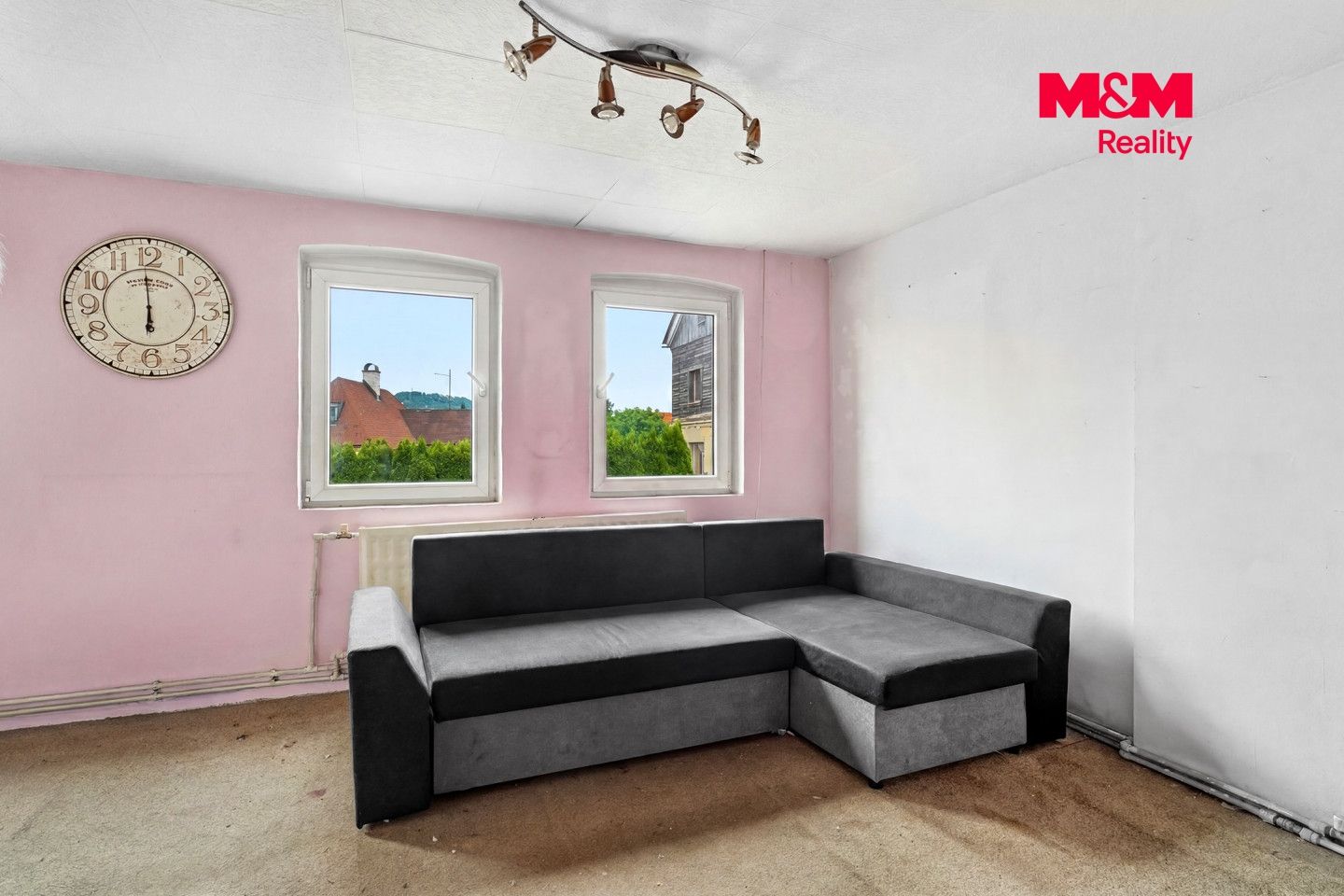 Prodej, Rodinný dům, 321 m², Kamenický Šenov, 9. května, Kamenický Šenov – náhled fotky 27