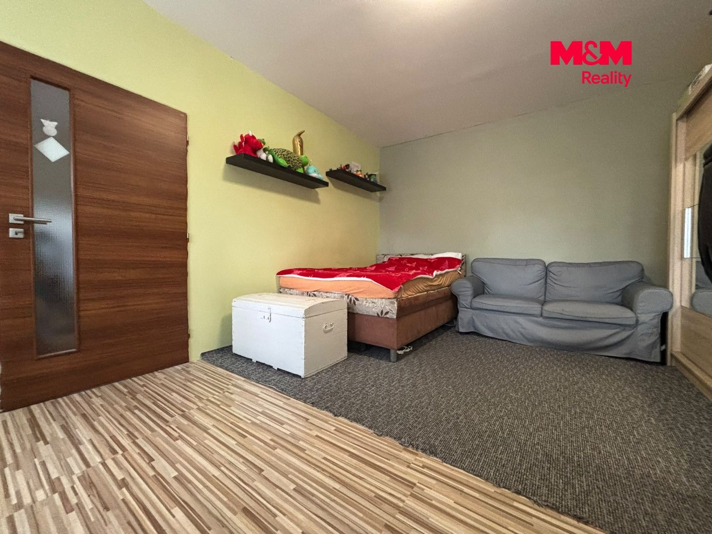 Prodej, Rodinný dům, 210 m², Výsluní, Výsluní – náhled fotky 10