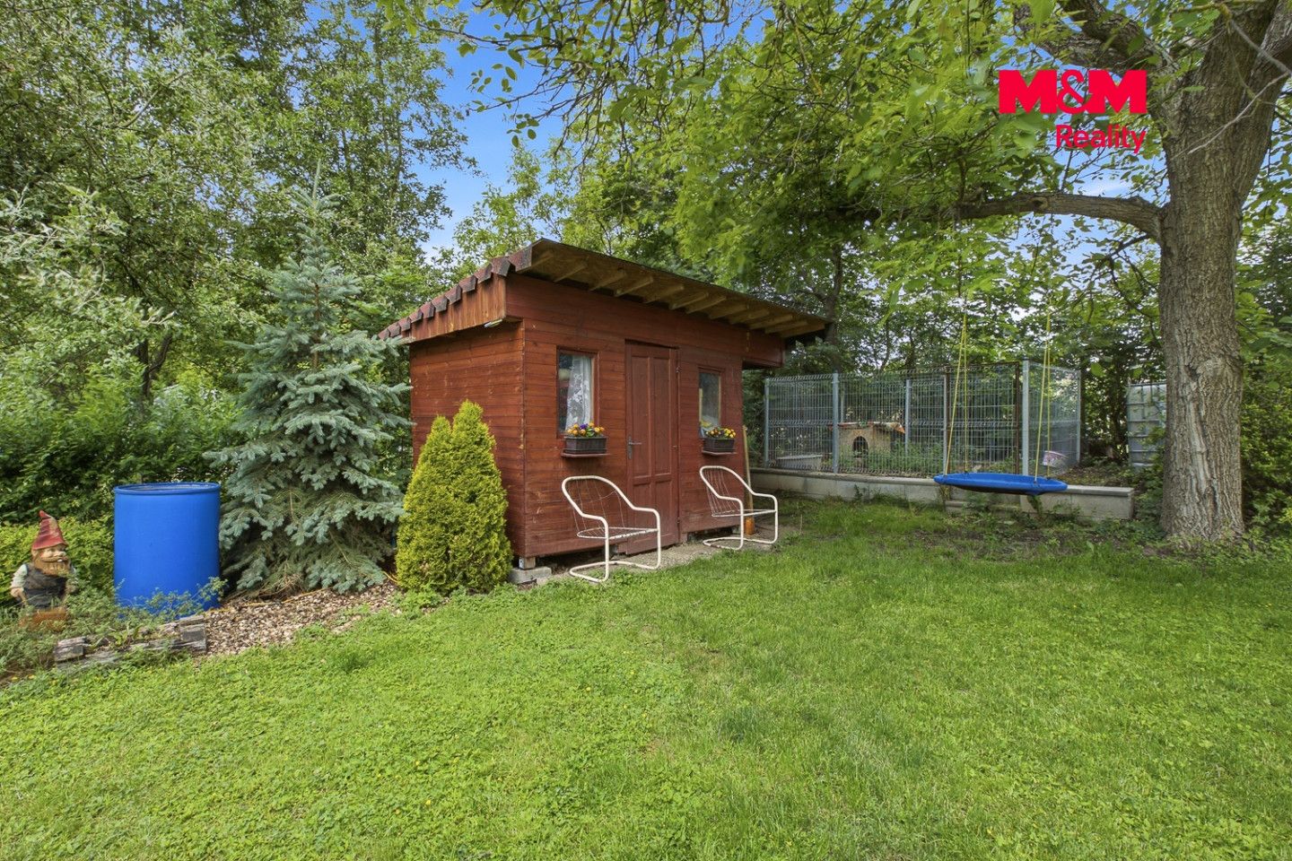 Prodej, Chata, 32 m², Nesvačily, Nesvačily – náhled fotky 5