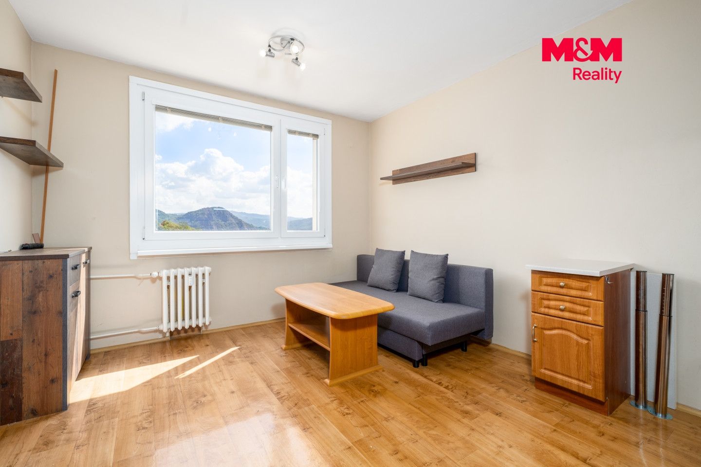 Prodej, Byt 1+1, 35 m², Ústí nad Labem, Na Výšině, Ústí nad Labem – náhled fotky 4