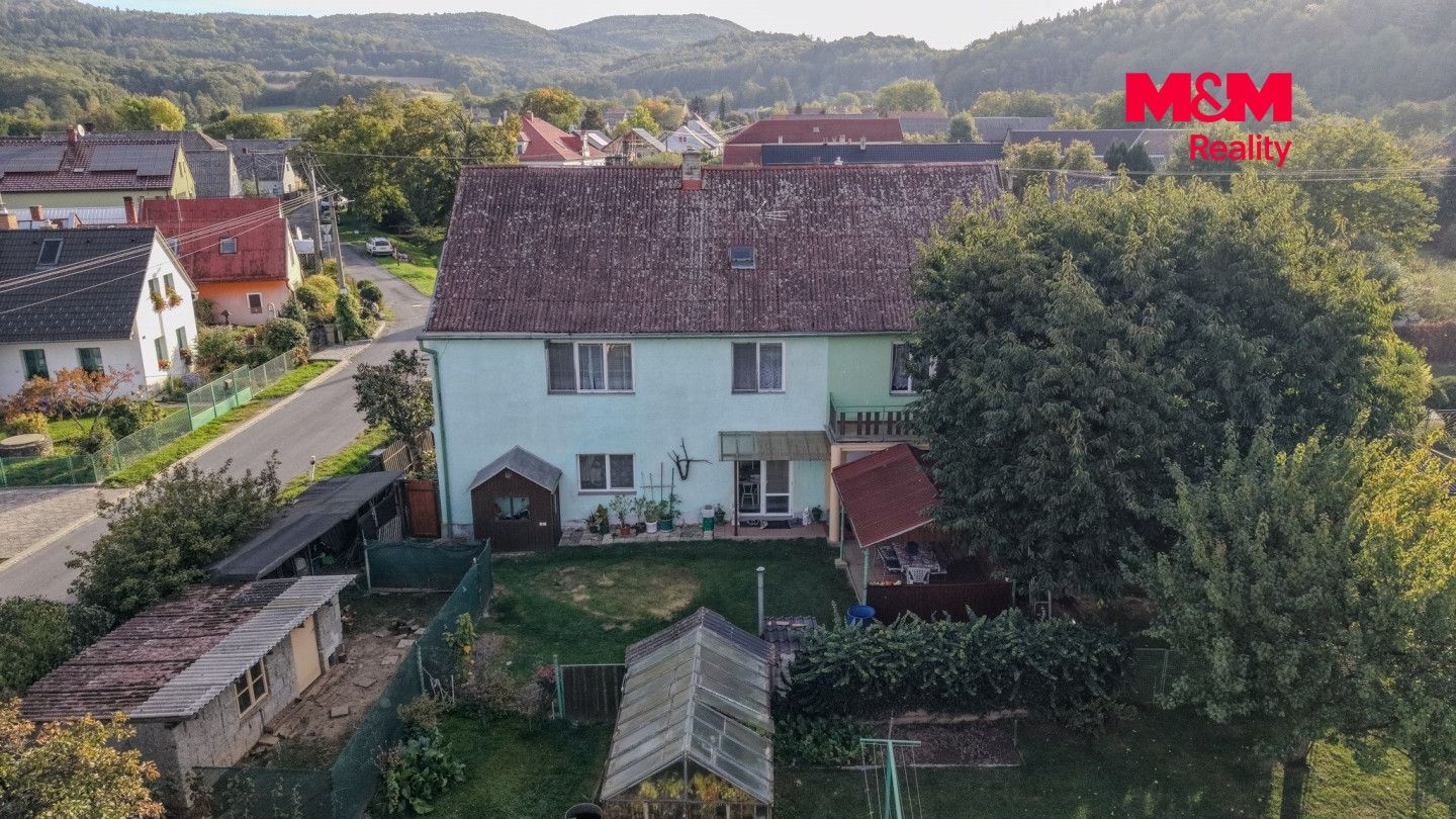 Prodej, Rodinný dům, 160 m², Řídeč, Řídeč – náhled fotky 25
