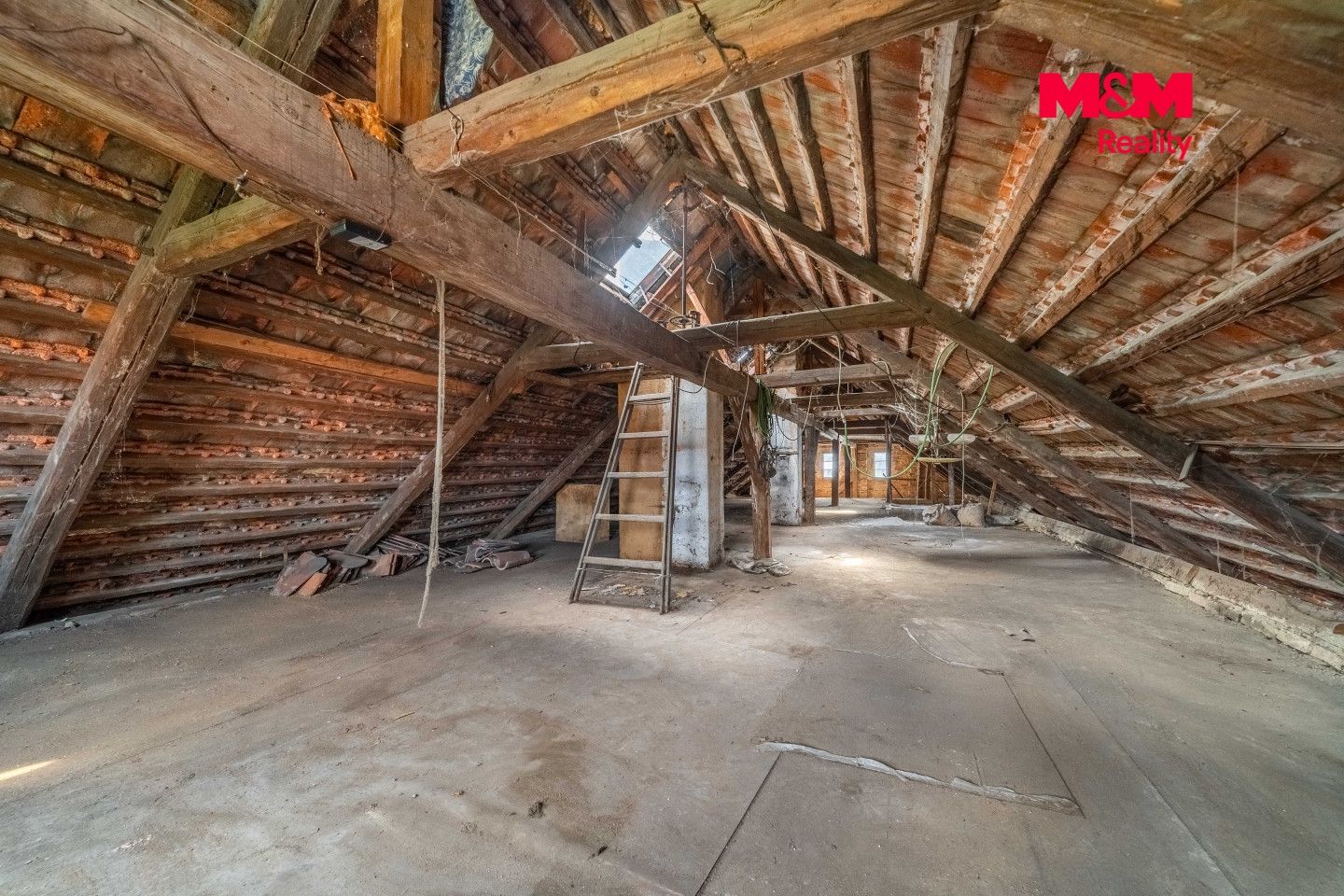 Prodej, Rodinný dům, 78 m², Volduchy, Volduchy – náhled fotky 33
