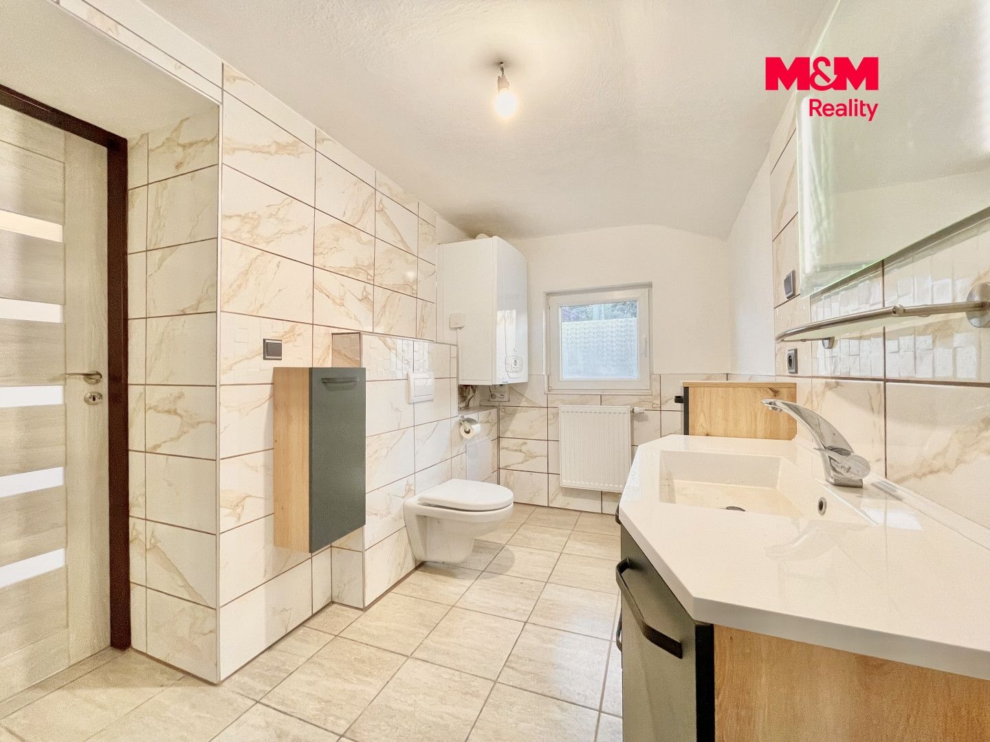 Prodej, Rodinný dům, 100 m², Častohostice, Častohostice – náhled fotky 15