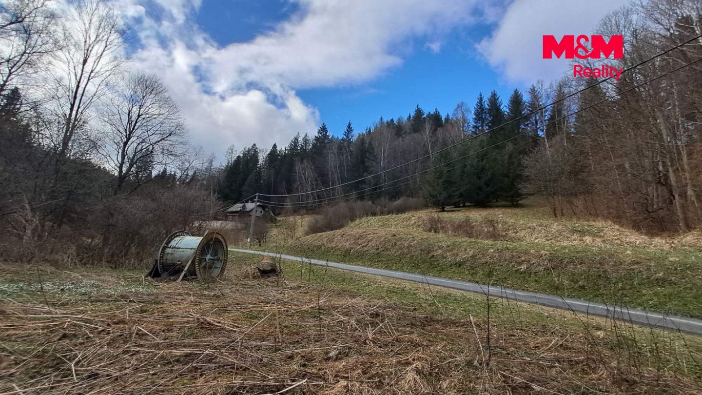 Prodej, Pozemek k bydlení, Jindřichov