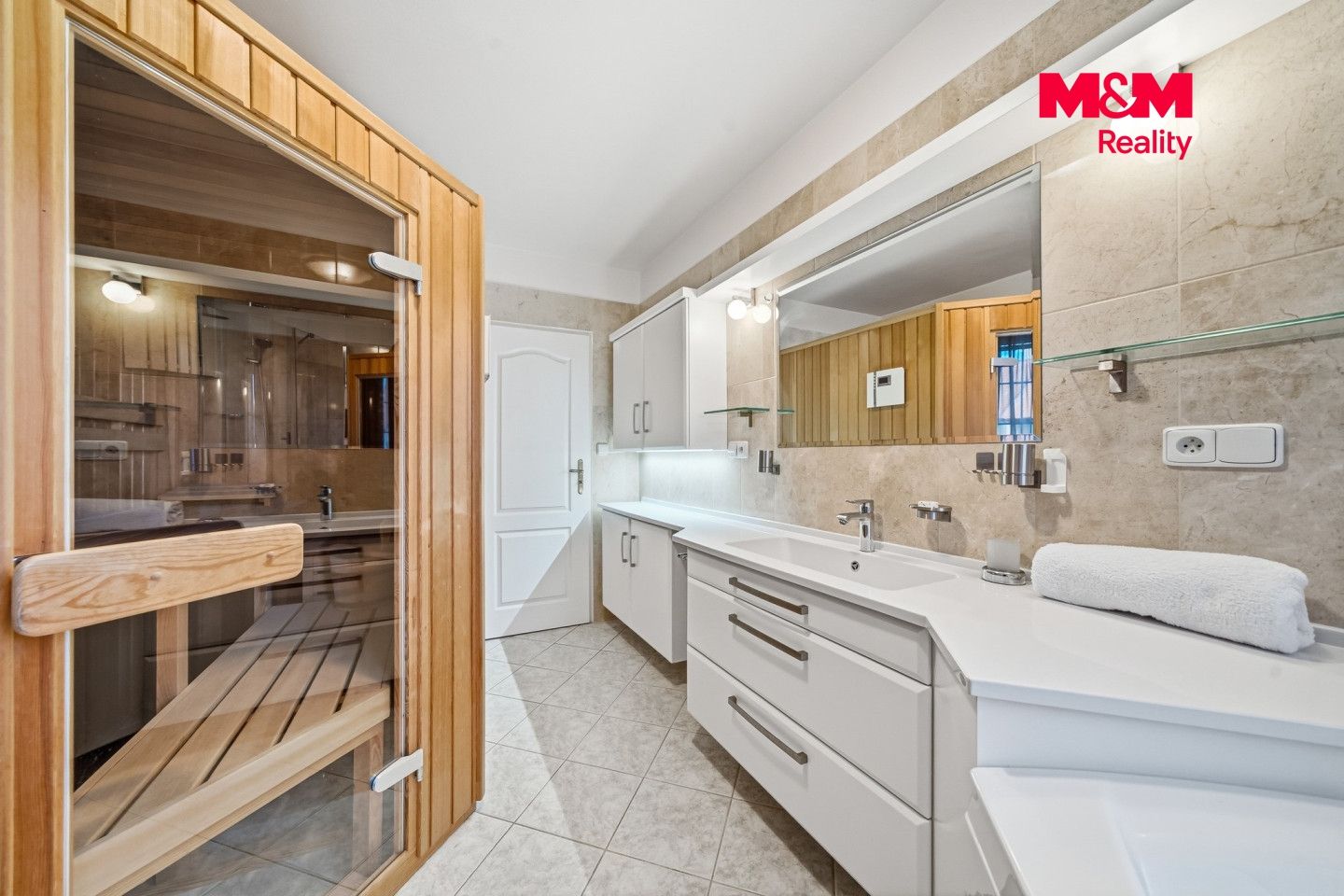 Prodej, Rodinný dům, 224 m², Chrudim, Vlčí Hora, Chrudim – náhled fotky 19