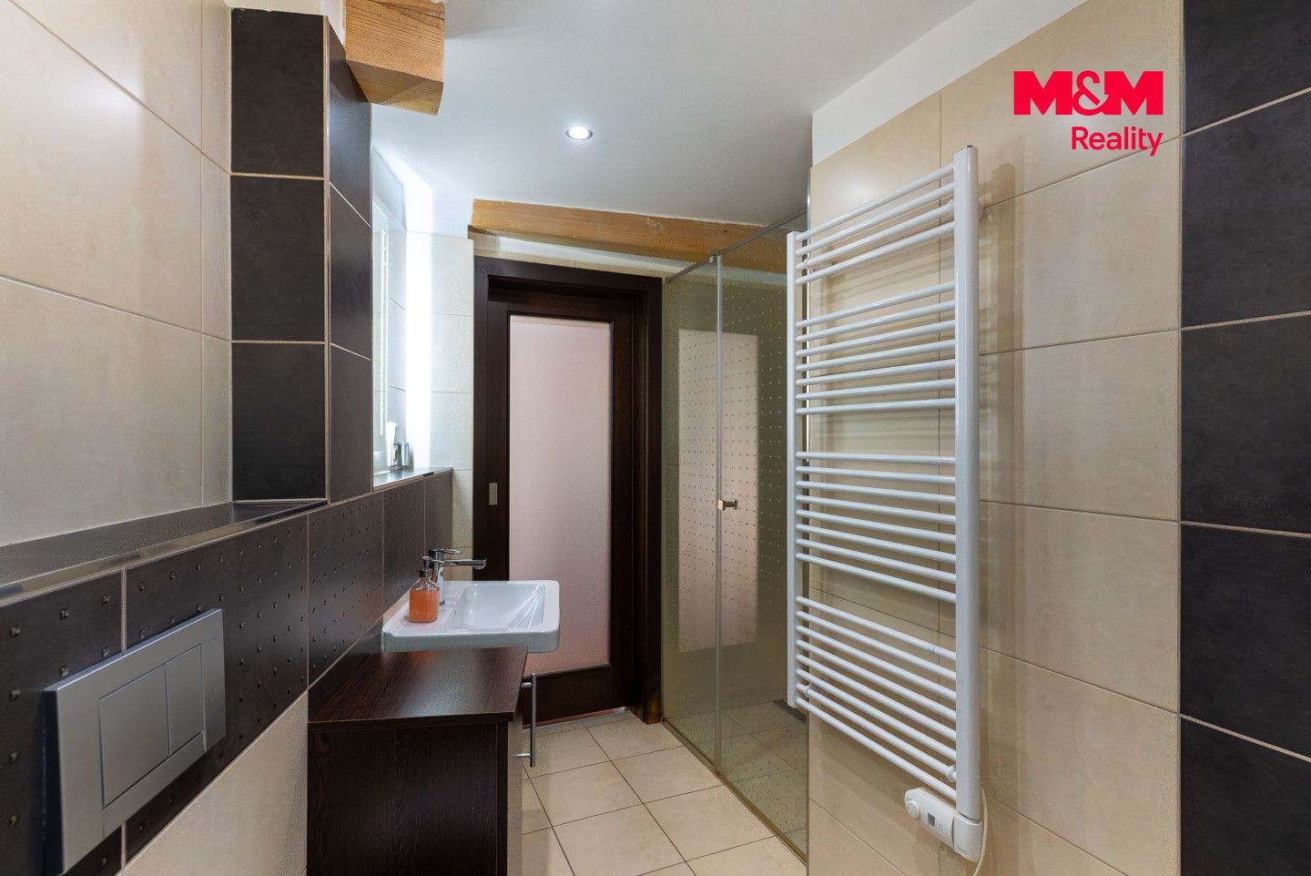 Prodej, Rodinný dům, 102 m², Vysoké Popovice, Vysoké Popovice – náhled fotky 20