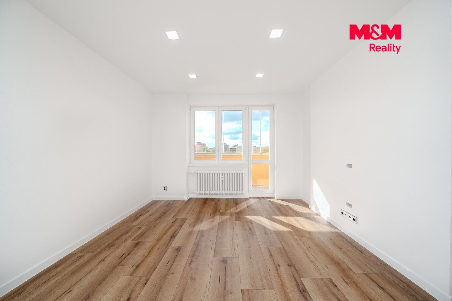 Prodej, Byt 3+kk, 66 m², Ostrava, Marie Majerové, Ostrava – náhled fotky 12