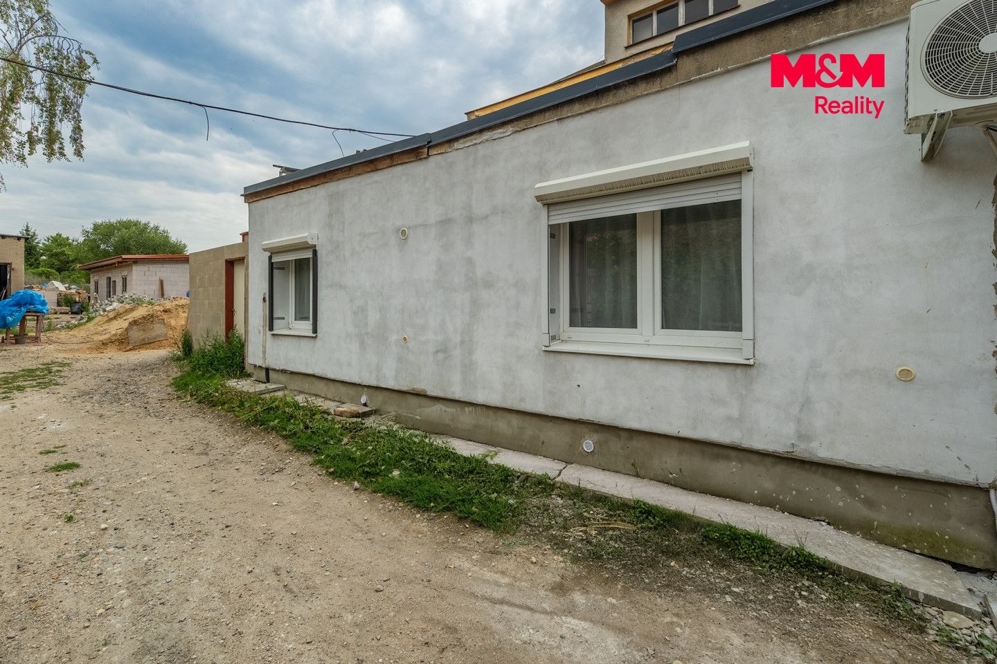 Prodej, Rodinný dům, 44 m², Roudnice nad Labem, Barákova, Roudnice nad Labem – náhled fotky 15