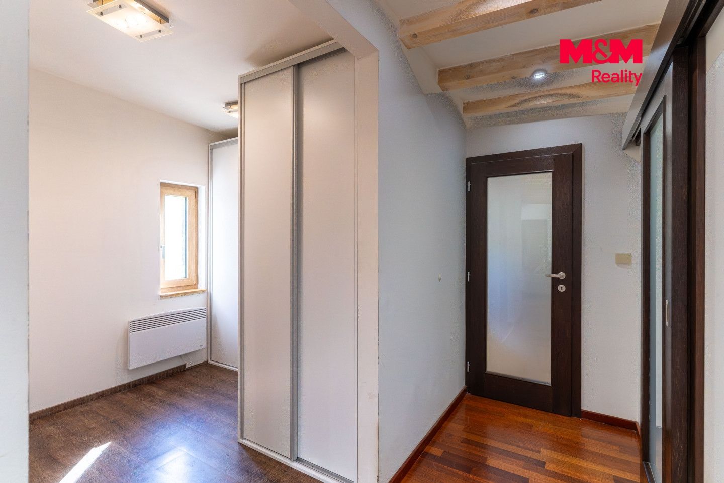 Prodej, Rodinný dům, 102 m², Vysoké Popovice, Vysoké Popovice – náhled fotky 23