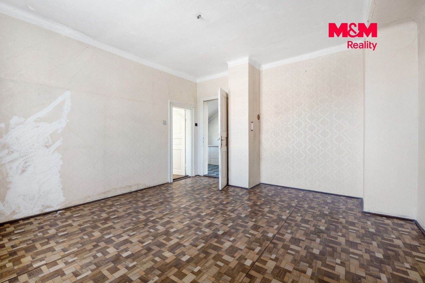 Prodej, Rodinný dům, 160 m², Velvary, Tyršova, Velvary – náhled fotky 8