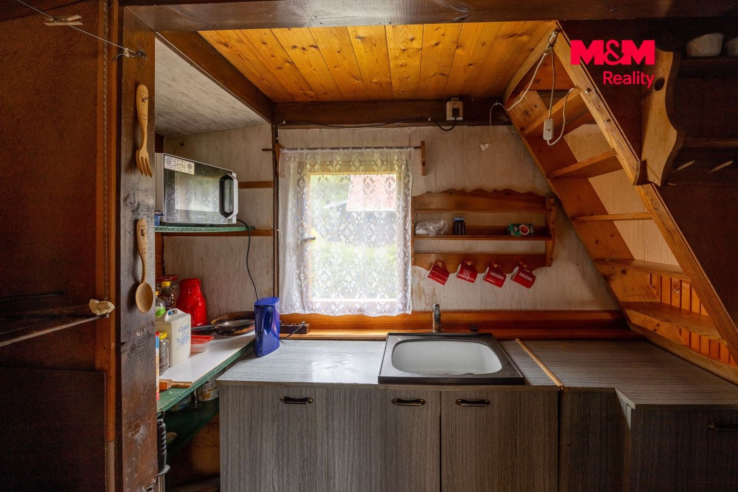 Prodej, Chata, 42 m², Černošín, Černošín – náhled fotky 23