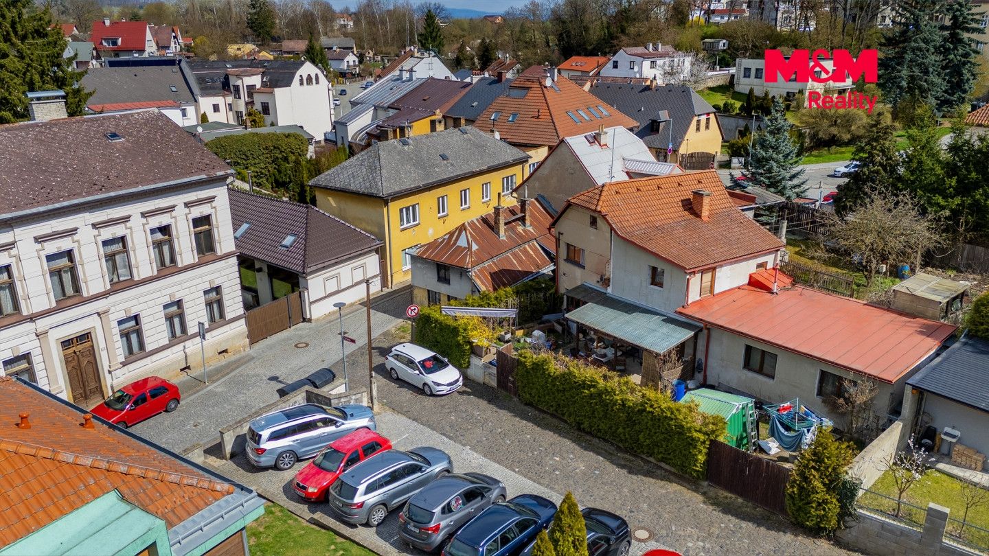 Prodej, Rodinný dům, 100 m², Mnichovo Hradiště, Příčná, Mnichovo Hradiště – náhled fotky 10