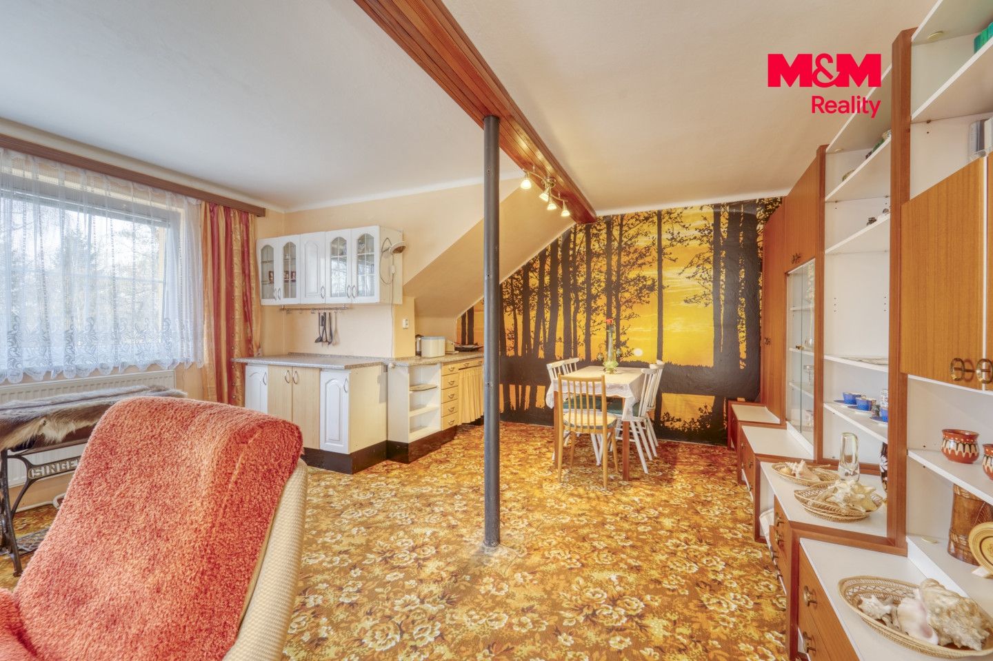 Prodej, Rodinný dům, 150 m², Kamenný Újezd, Kamenný Újezd – náhled fotky 13