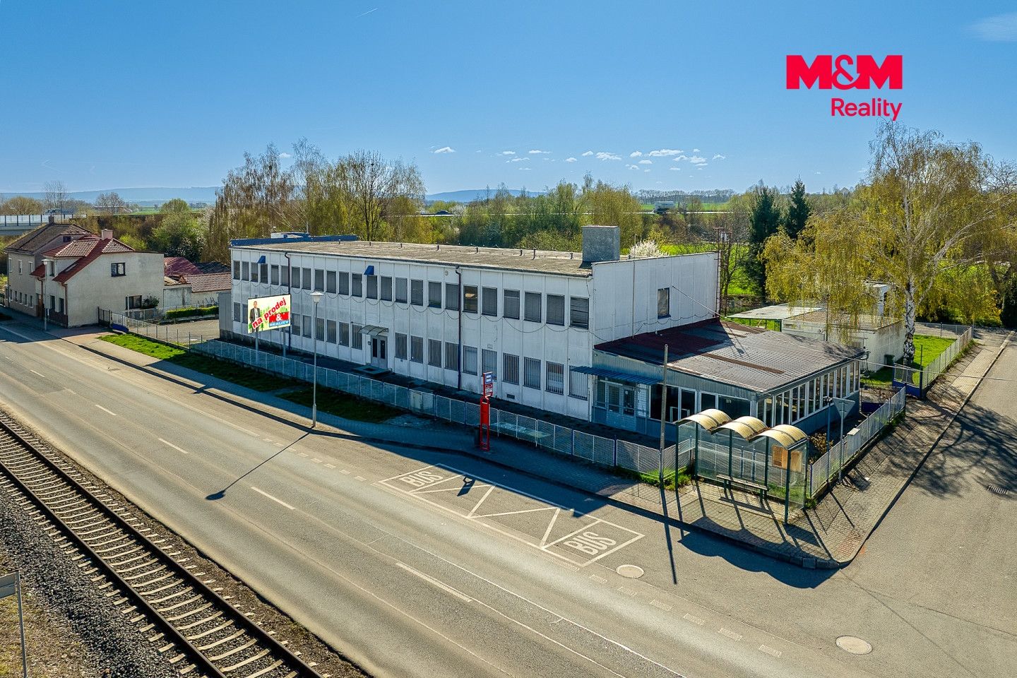 Prodej, Obchod a služby, Čáslav