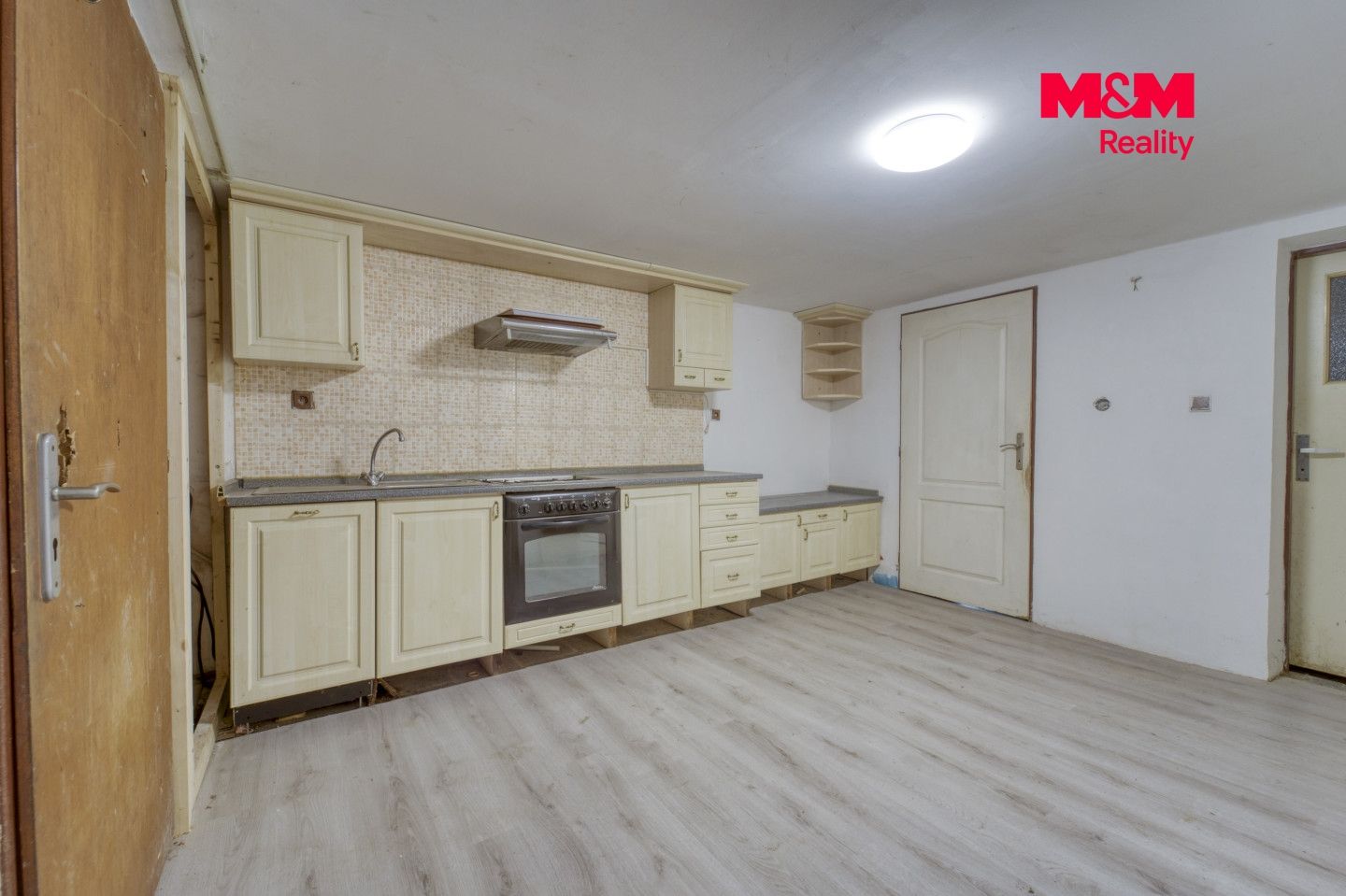 Prodej, Rodinný dům, 176 m², Mokrouše, Mokrouše – náhled fotky 22