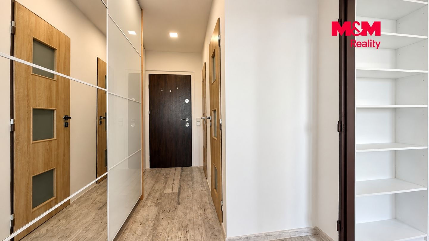 Prodej, Byt 2+kk, 42 m², Mladá Boleslav, Jana Palacha, Mladá Boleslav – náhled fotky 13