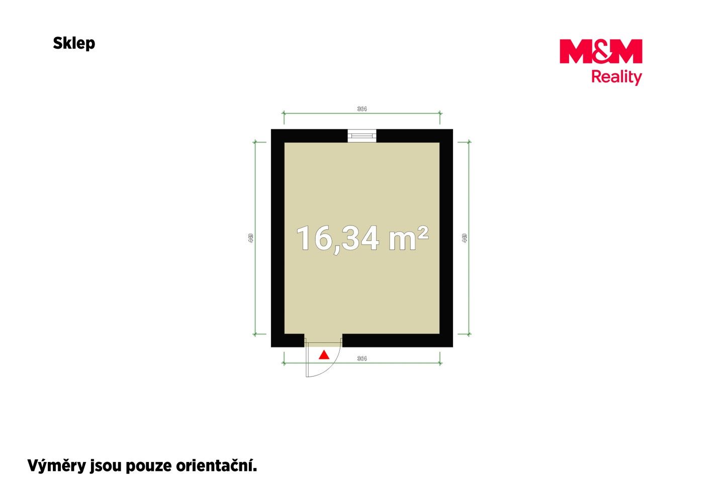 Prodej, Byt 4+kk, 100 m², Králův Dvůr, Plzeňská, Králův Dvůr – náhled fotky 23