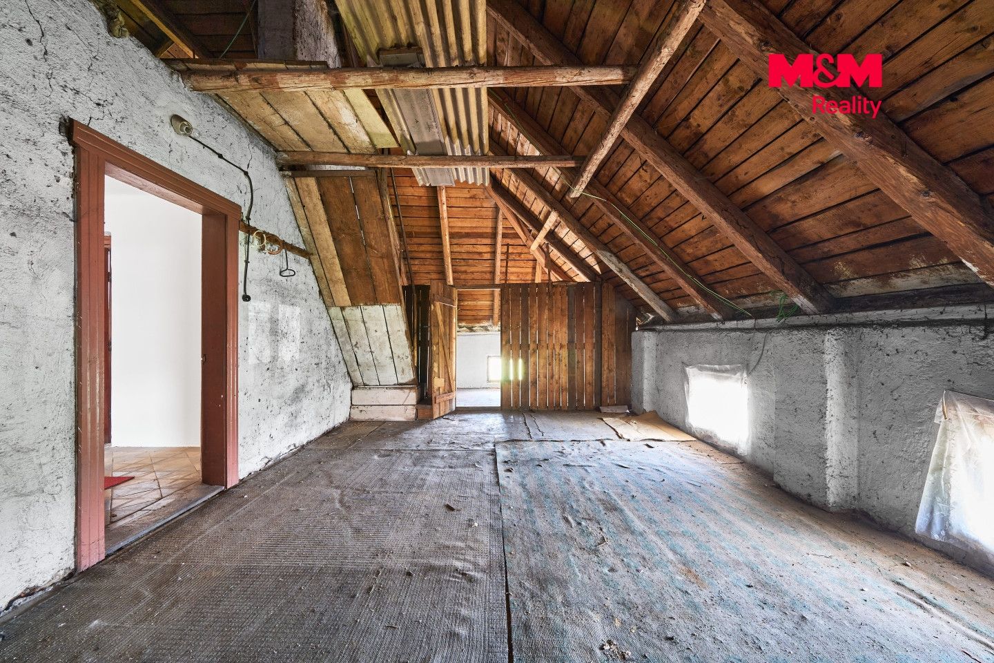 Prodej, Rodinný dům, 120 m², Velké Poříčí, Náchodská, Velké Poříčí – náhled fotky 24