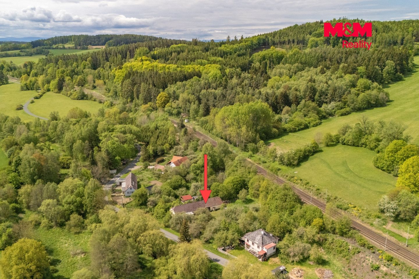 Prodej, Rodinný dům, 70 m², Nekvasovy, Nekvasovy – náhled fotky 4