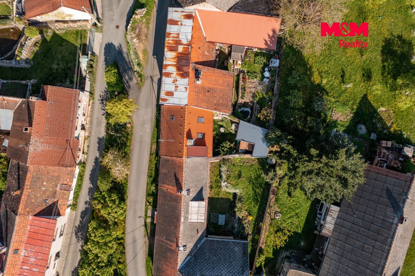 Prodej, Chalupa, 65 m², Nalžovské Hory, Nalžovské Hory – náhled fotky 13