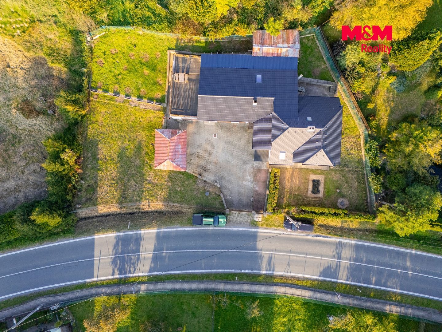 Prodej, Rodinný dům, 346 m², Kněžmost, Kněžmost – náhled fotky 27