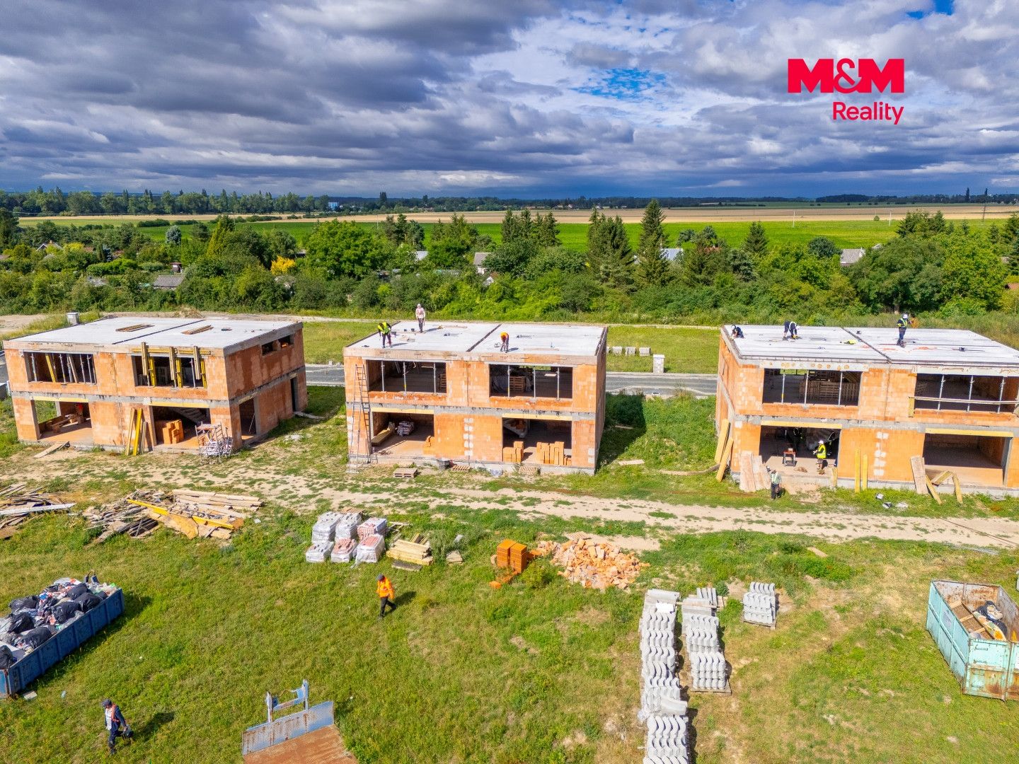 Prodej, Rodinný dům, 125 m², Nymburk, Nymburk – náhled fotky 18