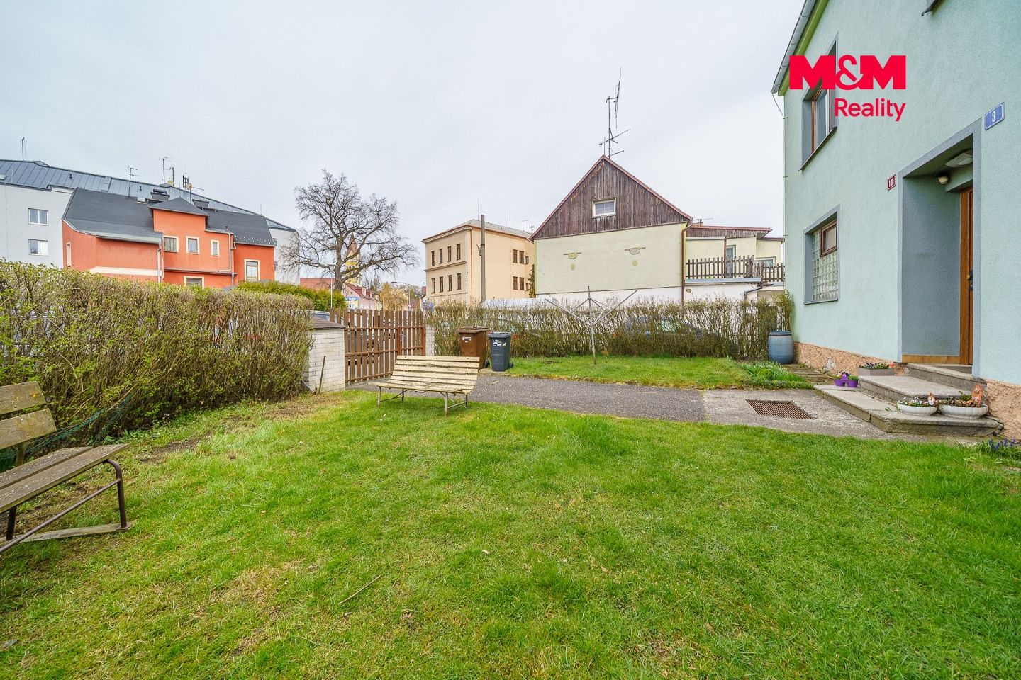 Prodej, Byt 3+1, 65 m², Karlovy Vary, Nádražní, Karlovy Vary – náhled fotky 23