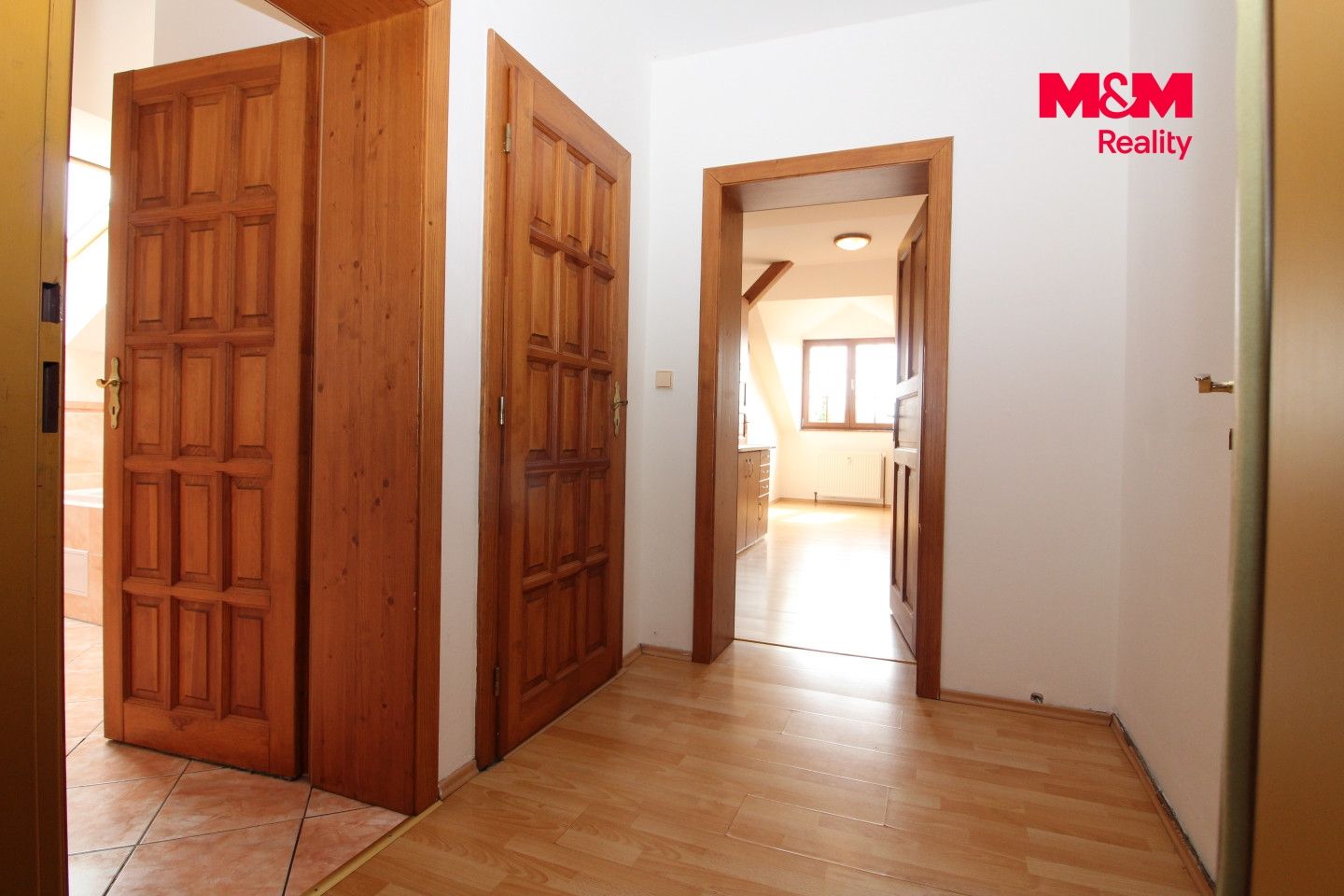 Prodej, Byt 2+1, 92 m², Nový Bor, Gen. Svobody, Nový Bor – náhled fotky 13