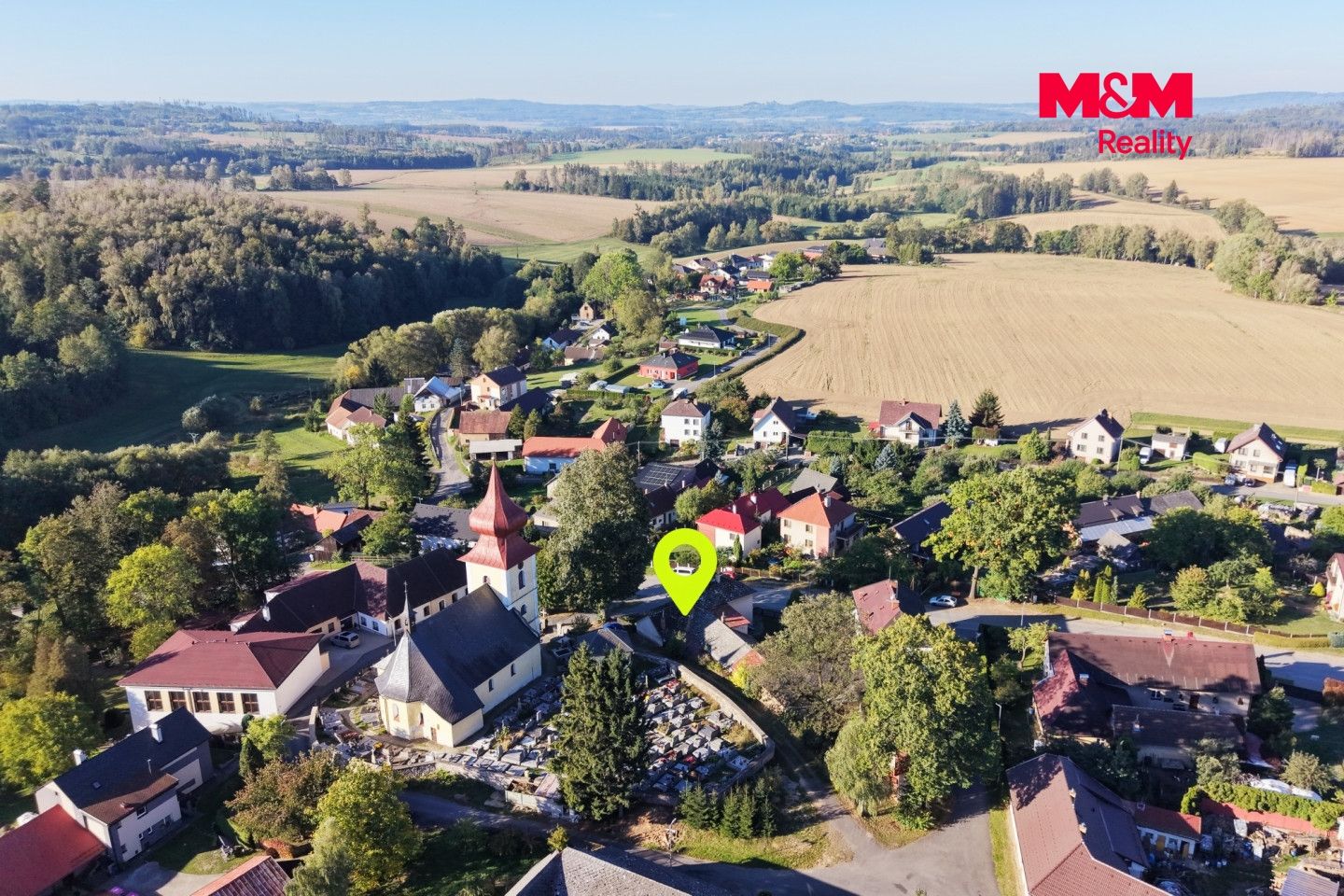 Prodej, Rodinný dům, 100 m², Skuhrov, Skuhrov – náhled fotky 20