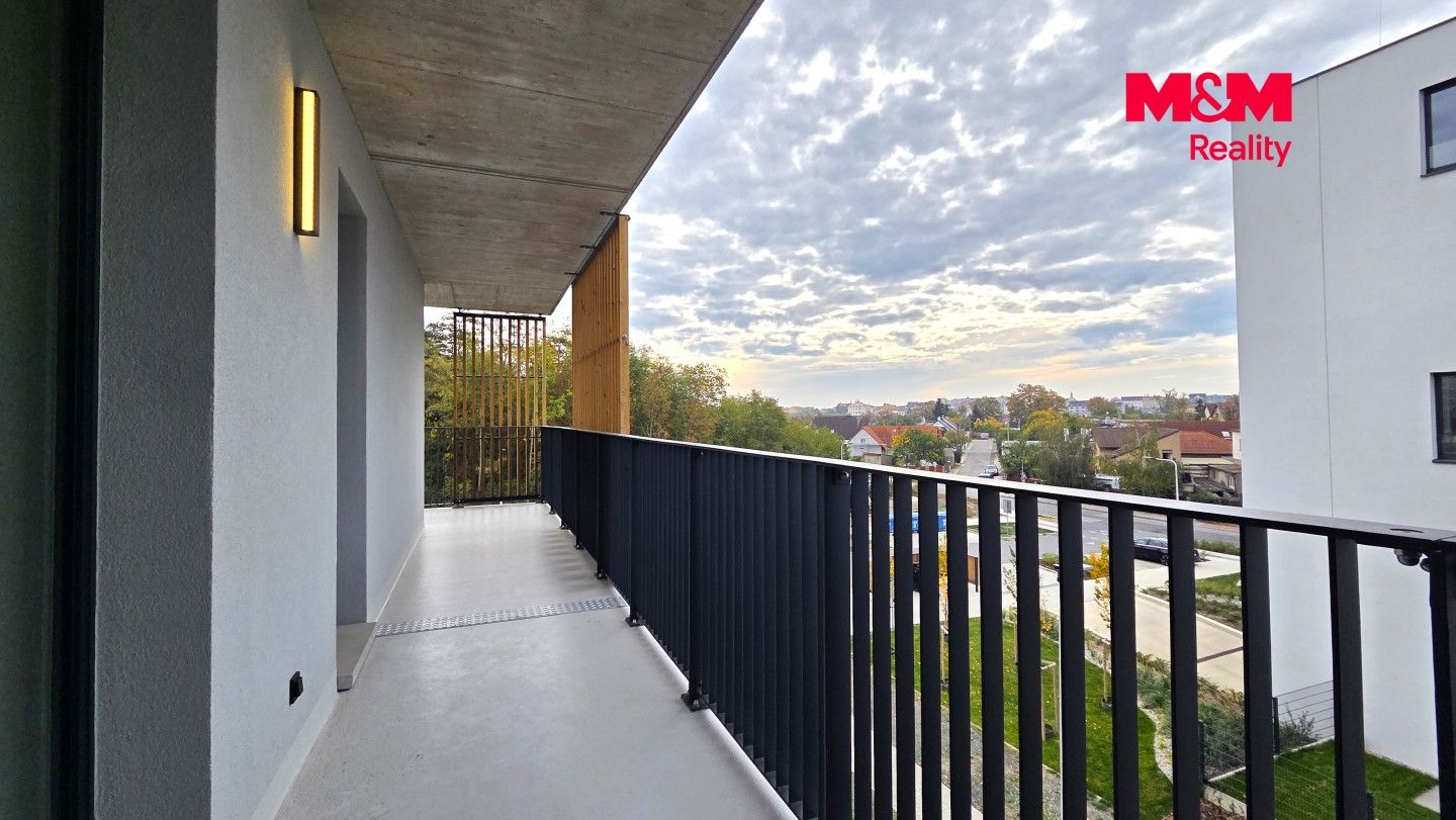 Pronájem, Byt 2+kk, 61 m², Kladno, Engerth, Kladno – náhled fotky 25