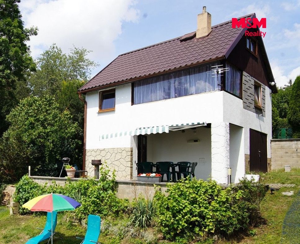 Prodej, Chata, Stříbro