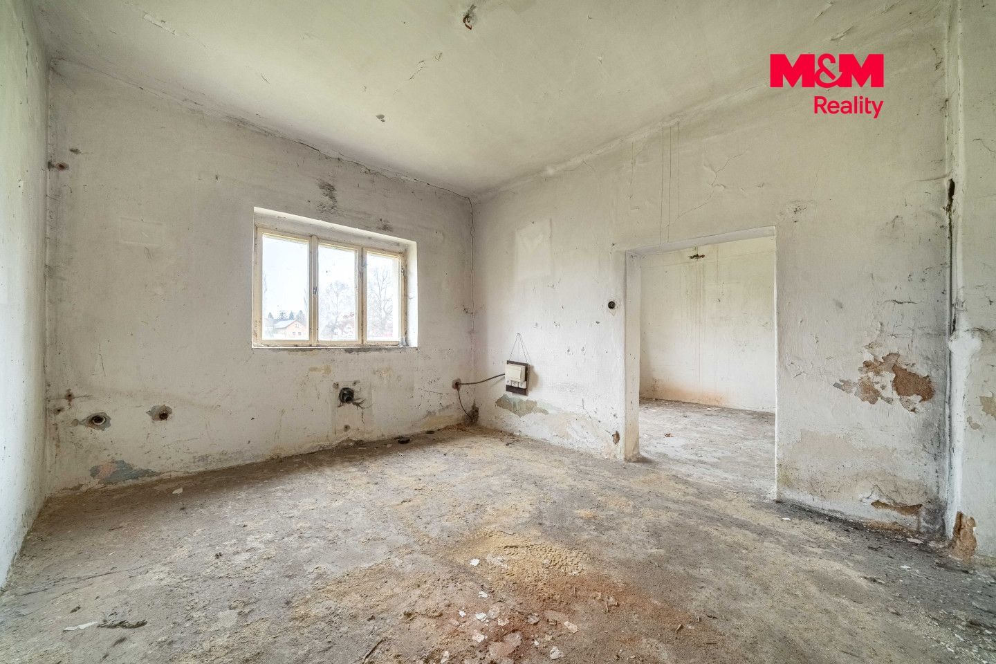 Prodej, Rodinný dům, 124 m², Úherce, Úherce – náhled fotky 6