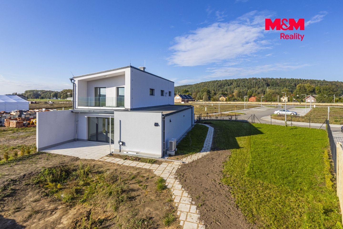 Prodej, Rodinný dům, 157 m², Čestice, Čestice – náhled fotky 25