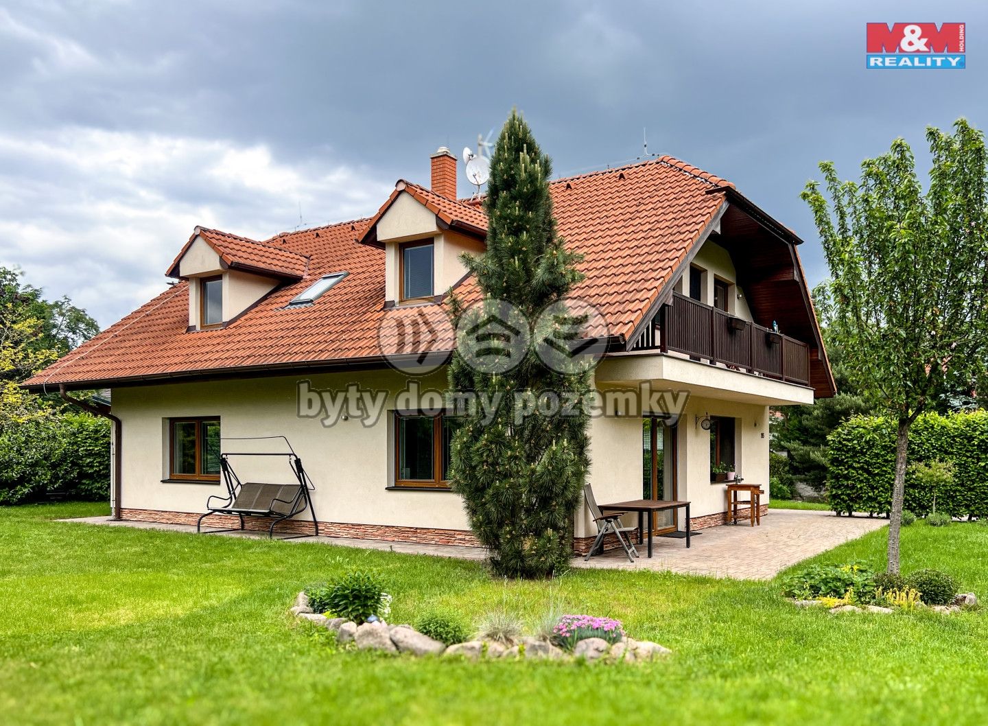 Prodej, Rodinný dům, Jeníkov