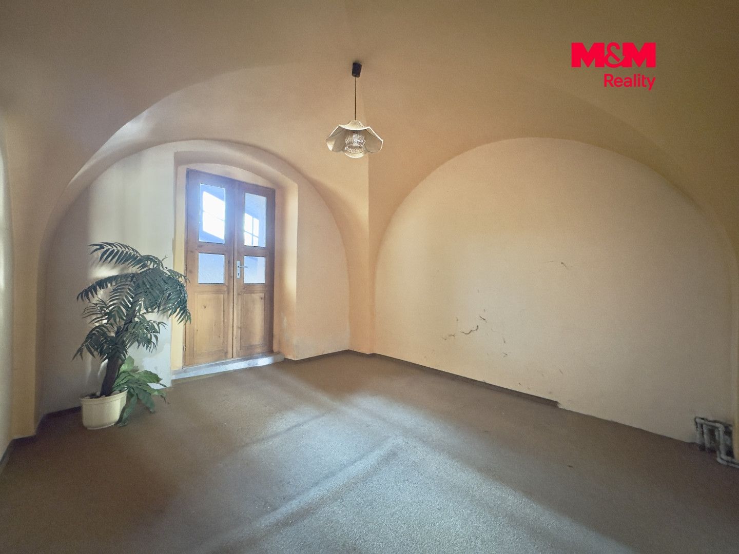 Prodej, Rodinný dům, 757 m², Kadaň, Čsl. armády, Kadaň – náhled fotky 22