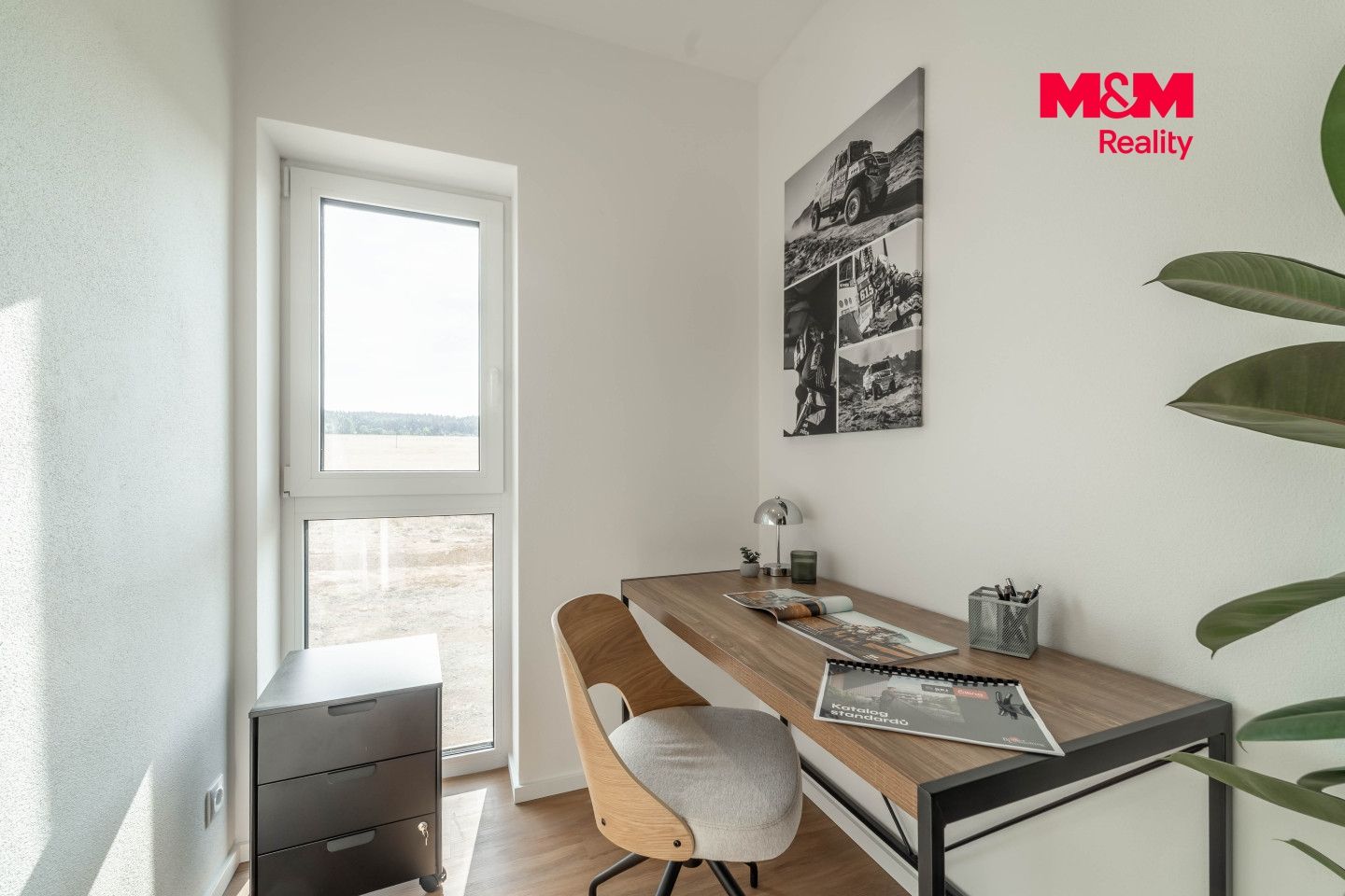 Prodej, Byt 4+kk, 141 m², Rokycany, Vysoký průhon, Rokycany – náhled fotky 16