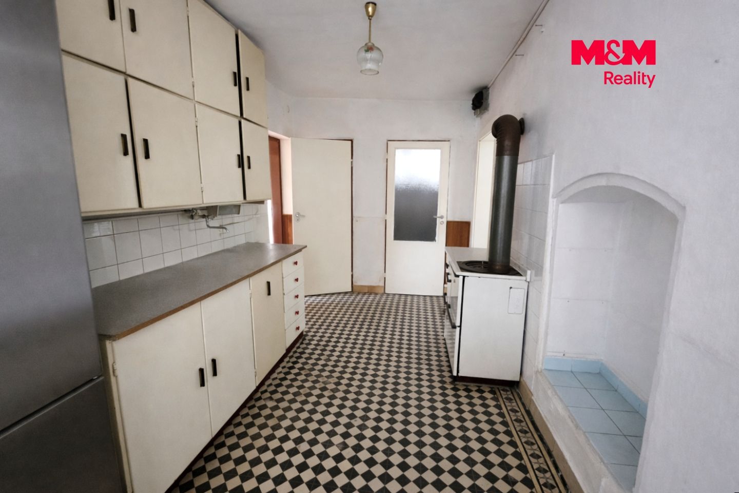 Prodej, Rodinný dům, 209 m², Liběšice, Liběšice – náhled fotky 11