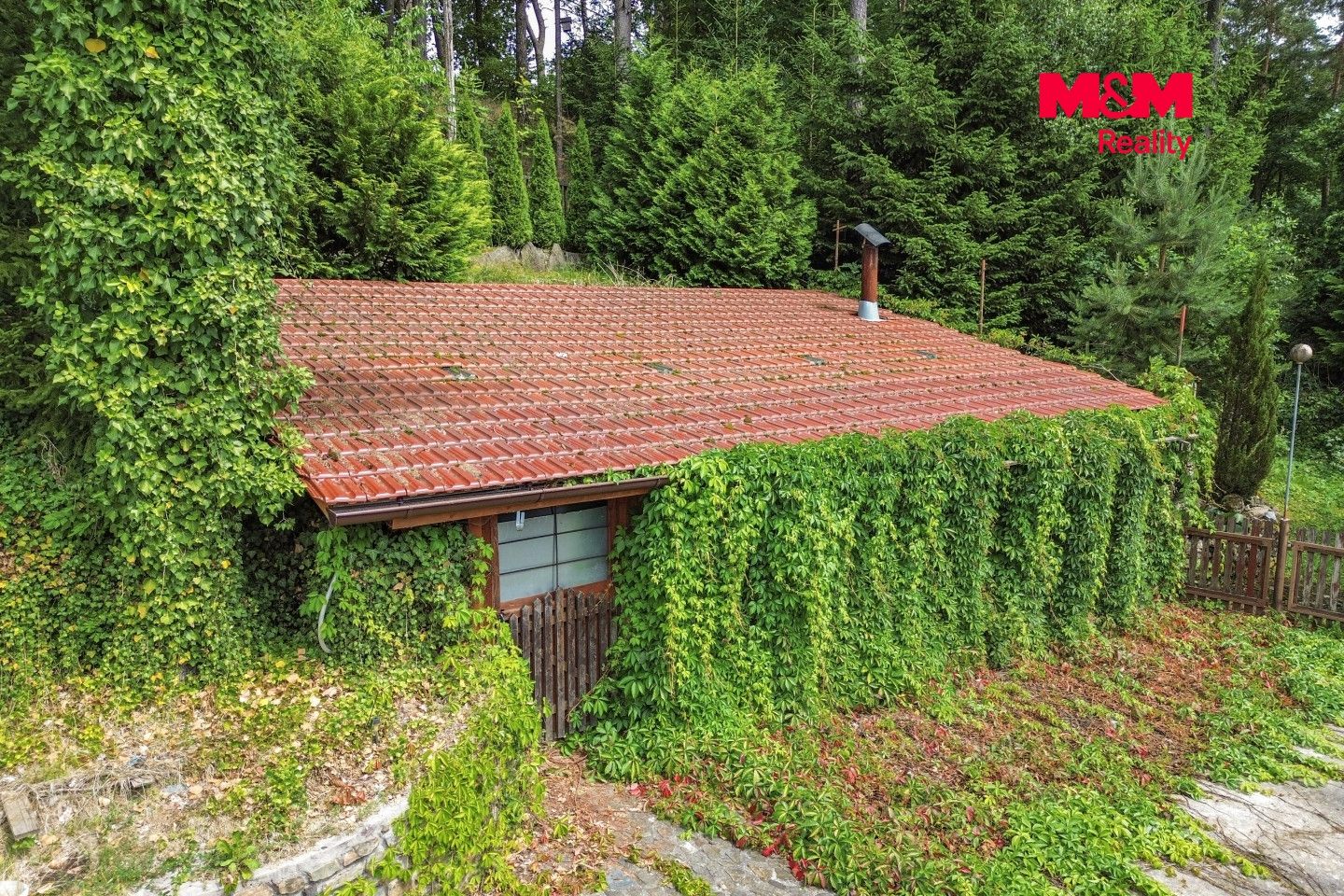 Prodej, Zemědělská usedlost, 203 m², Mrákov, Mrákov – náhled fotky 17