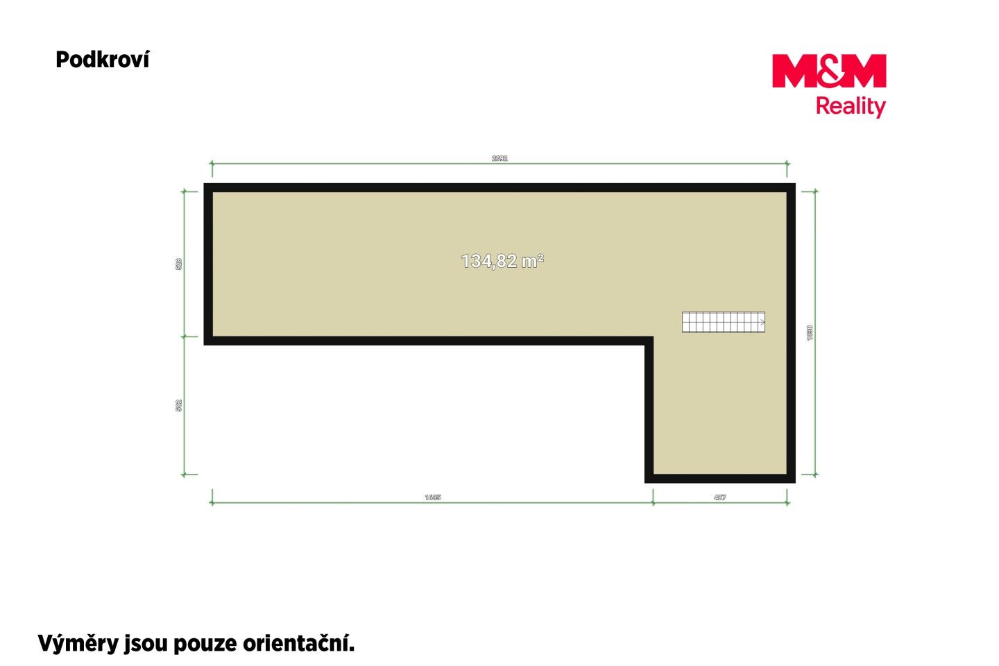 Prodej, Rodinný dům, 102 m², Žichovice, Žichovice – náhled fotky 13