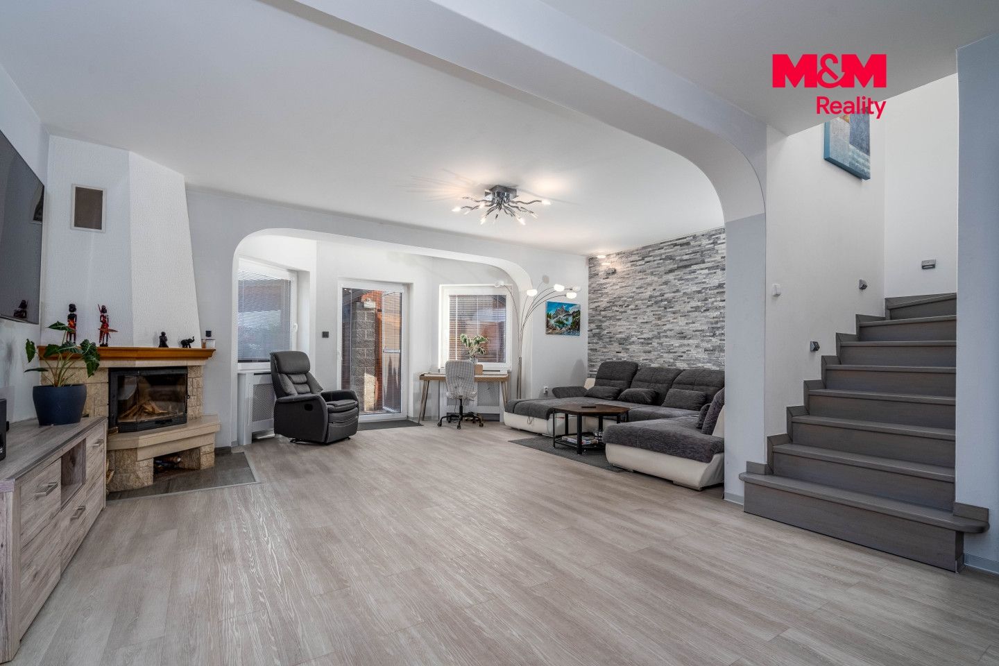 Prodej, Rodinný dům, 236 m², Modletice, Modletice – náhled fotky 4