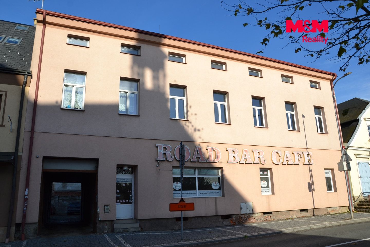 Prodej, Byt 1+1, 48 m², Červený Kostelec, Boženy Němcové, Červený Kostelec – náhled fotky 4