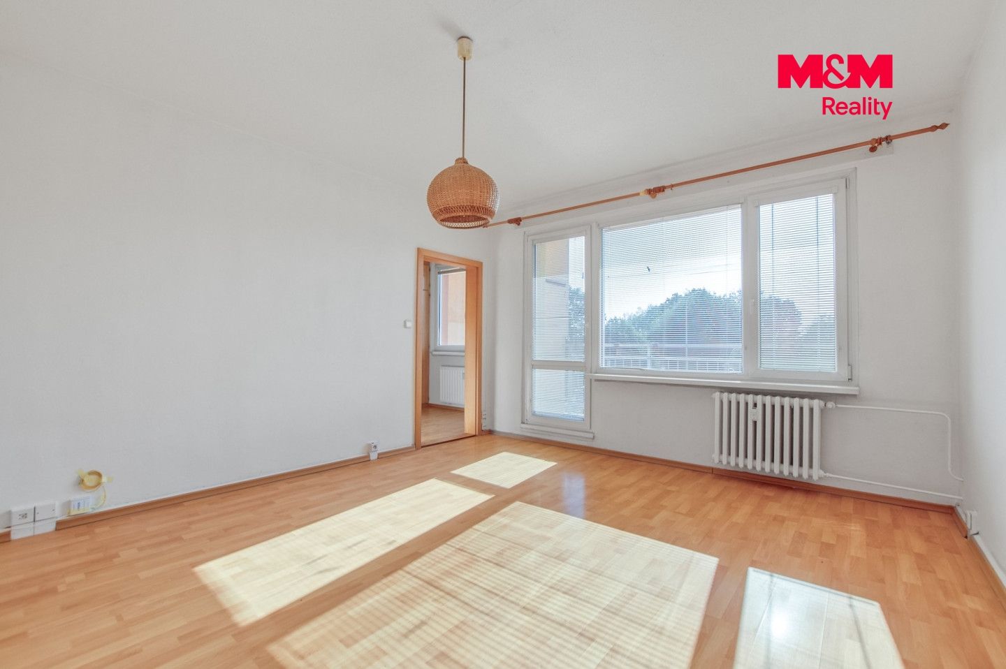 Pronájem, Byt 4+1, 76 m², Ostrava, Proskovická, Ostrava – náhled fotky 2