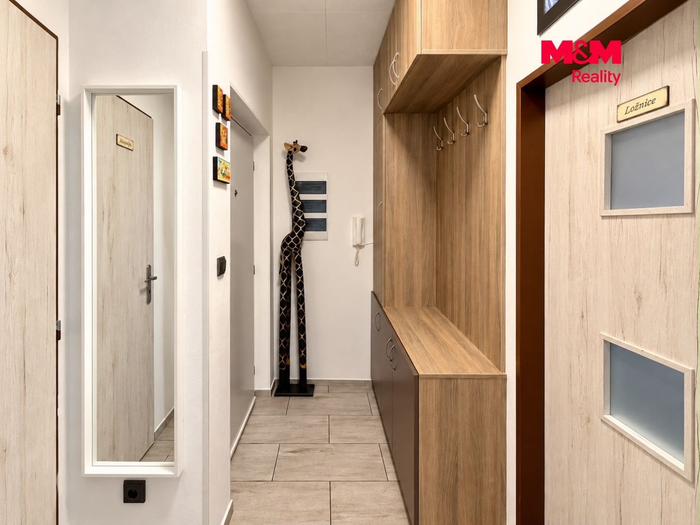 Prodej, Byt 3+kk, 65 m², Račetice, Račetice – náhled fotky 14
