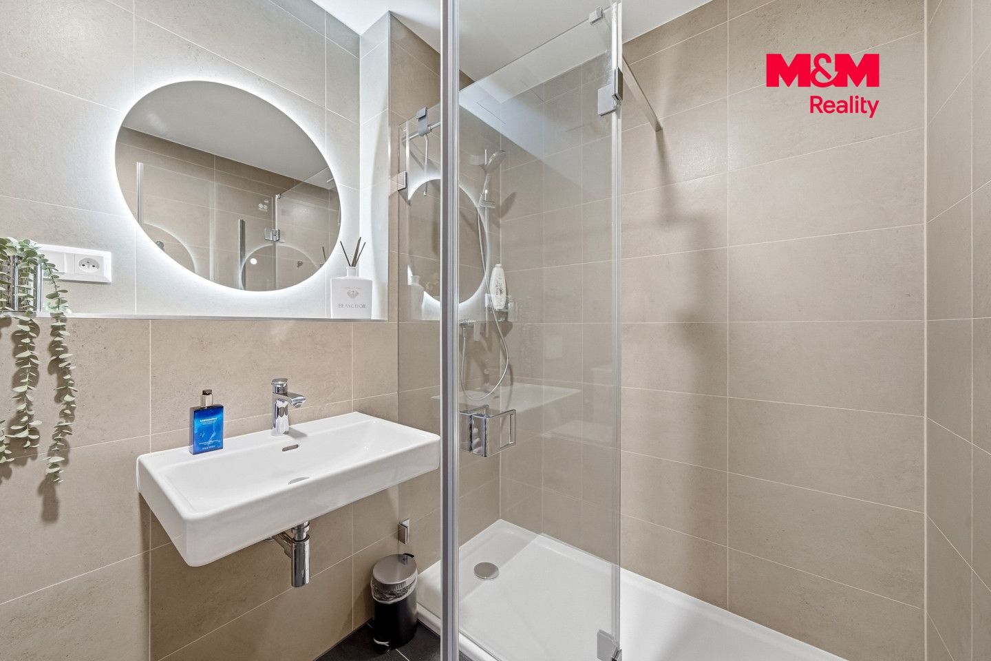 Prodej, Byt 1+kk, 36 m², Olomouc, Ostrovní, Olomouc – náhled fotky 8